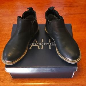 Ashford Hayes Kensington Dress Boots